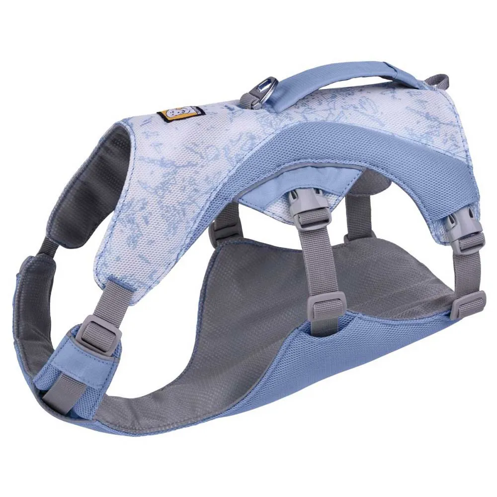 Ruffwear Swamp Cooler™ Harness 1 Ruffwear Swamp Cooler™ Harness