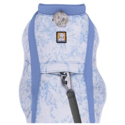 Ruffwear Swamp Cooler Vest - Dog Coat -Ruffwear ruffwear swamp cooler vest dog coat detail 4