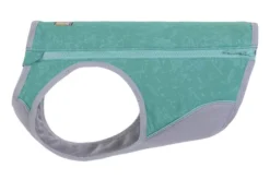 Ruffwear Swamp Cooler Zip Dog Cooling Vest Aurora Teal -Ruffwear ruffwear swamp cooler zip dog cooling vest aurora teal 4i9s.jpg