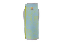 Ruffwear Swamp Cooler Zip Dog Cooling Vest Blue Mist -Ruffwear ruffwear swamp cooler zip dog cooling vest blue mist wyrf.jpg