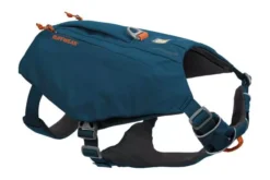 Ruffwear Switchbak Blue Moon Harness