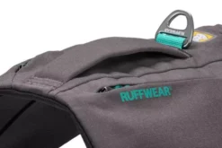 Ruffwear Switchbak Granite Gray Harness 12 Ruffwear Switchbak Granite Gray Harness -Ruffwear ruffwear switchbak granite gray harness mzmu.jpg