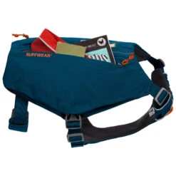 Ruffwear Switchbak Harness - Dog Harness -Ruffwear ruffwear switchbak harness dog harness detail 3