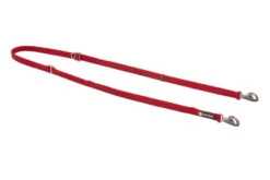 Ruffwear Switchbak Multi-Function Dog Lead Red Sumac -Ruffwear ruffwear switchbak multifunction dog lead red sumac 9kdw.jpg