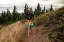 Ruffwear Switchbak Multi-Function Dog Lead Red Sumac -Ruffwear ruffwear switchbak multifunction dog lead red sumac ynom.jpg