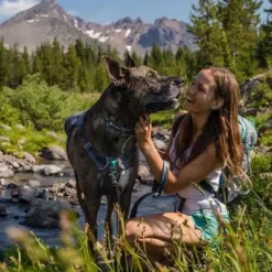 Ruffwear Top Rope Blue Dusk Collar -Ruffwear ruffwear top rope blue dusk collar 00ow.jpg