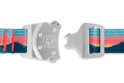 Ruffwear Top Rope Sunset Collar -Ruffwear ruffwear top rope sunset collar e4j0.jpg