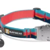 Ruffwear Top Rope Sunset Collar