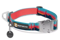 Ruffwear Top Rope Sunset Collar