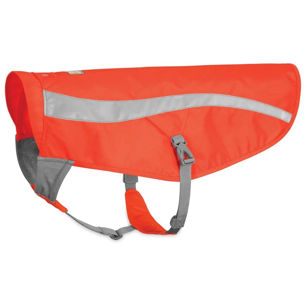 Ruffwear Track Dog Jacket 2 Ruffwear Track Dog Jacket - Image 2