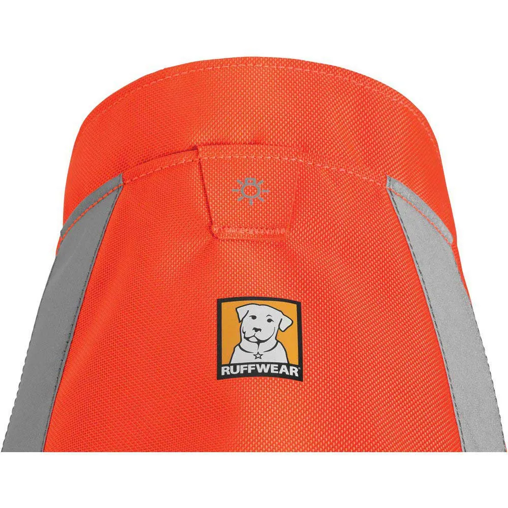 Ruffwear Track Dog Jacket 4 Ruffwear Track Dog Jacket - Image 4