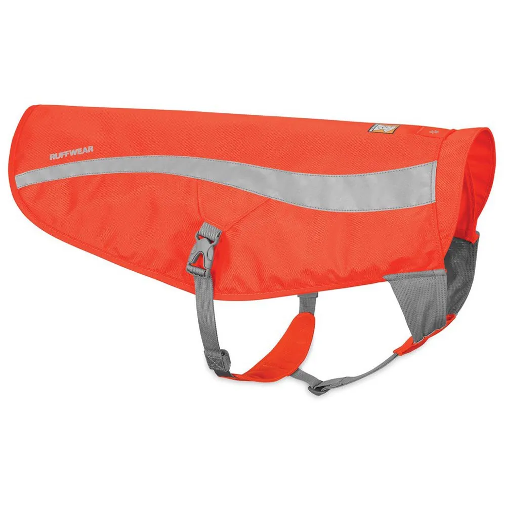 Ruffwear Track Dog Jacket 1 Ruffwear Track Dog Jacket