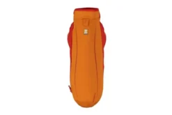 Ruffwear Undercoat Water Jacket Campfire Orange -Ruffwear ruffwear undercoat water jacket campfire orange 0a6s.jpg