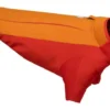 Ruffwear Undercoat Water Jacket Campfire Orange