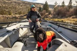 Ruffwear Undercoat Water Jacket Campfire Orange -Ruffwear ruffwear undercoat water jacket campfire orange i7bq.jpg