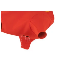 Ruffwear Undercoat Water Jacket - Dog Coat -Ruffwear ruffwear undercoat water jacket dog coat detail 3