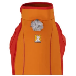 Ruffwear Undercoat Water Jacket - Dog Coat -Ruffwear ruffwear undercoat water jacket dog coat detail 5