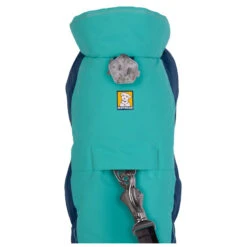 Ruffwear Vert Jacket - Dog Coat -Ruffwear ruffwear vert jacket dog coat detail 5