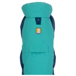 Ruffwear Vert Jacket - Dog Coat -Ruffwear ruffwear vert jacket dog coat detail 6
