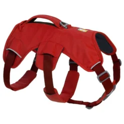 Ruffwear Web Master Harness -Ruffwear ruffwear web master harness 2