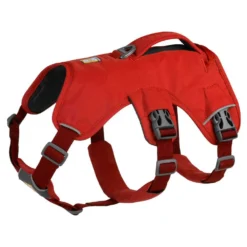 Ruffwear Web Master Harness