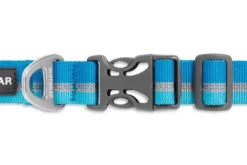 Ruffwear Web Reaction Blue Dusk Collar -Ruffwear ruffwear web reaction blue dusk collar 3yj0.jpg