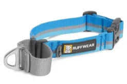 Ruffwear Web Reaction Blue Dusk Collar -Ruffwear ruffwear web reaction blue dusk collar jktx.jpg