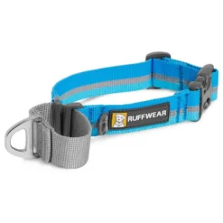 Ruffwear Web Reaction Dog Collar -Ruffwear ruffwear web reaction dog collar 2