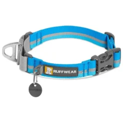 Ruffwear Web Reaction Dog Collar