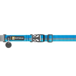 Ruffwear Web Reaction Dog Collar -Ruffwear ruffwear web reaction dog collar 4