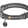 Ruffwear Web Reaction Granite Gray Collar