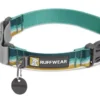 Ruffwear Web Reaction Seafoam Collar