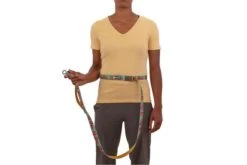 Ruffwear Flat Out Adjustable Dog Lead - Spring Burst 13 Ruffwear Flat Out Adjustable Dog Lead - Spring Burst -Ruffwear spring burst buckle waist 640x 780602aa 2dc1 4984 9196 d8f7c5b036d0