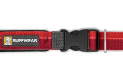 Ruffwear - Roamer™ Dog Lead - Red Currant -Ruffwear thul fb6e1e19 7745 49b5 8c2a05c11b432960