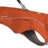 Ruffwear - Overcoat Fuse™ Jacket Canyonlands Orange