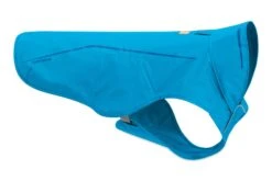 Ruffwear - Sun Shower™ Rain Jacket - Blue Dusk 11 Ruffwear - Sun Shower™ Rain Jacket - Blue Dusk -Ruffwear web 05302 sun shower blue dusk right