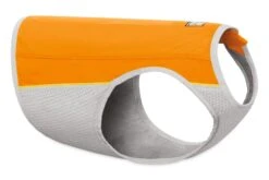 Ruffwear - Jet Stream™ Dog Cooling Vest - Salamander Orange
