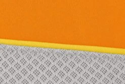 Ruffwear - Jet Stream™ Dog Cooling Vest - Salamander Orange -Ruffwear web 0545 jet stream salamander orange texture