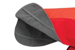 Ruffwear - Vert™ Jacket Sockeye Red -Ruffwear web 0575 vert sockeye red fleece
