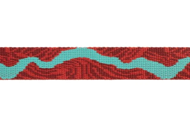 Ruffwear Flat Out Adjustable Dog Lead - Colorado River 3 Ruffwear Flat Out Adjustable Dog Lead - Colorado River - Image 3