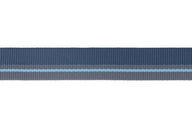 Ruffwear Flat Out Adjustable Dog Lead - Blue Horizon 3 Ruffwear Flat Out Adjustable Dog Lead - Blue Horizon - Image 3