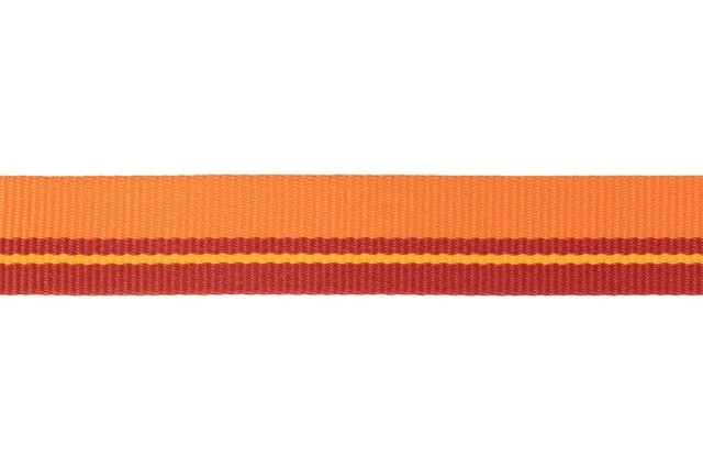 Ruffwear Flat Out Adjustable Dog Lead - Autumn Horizon 3 Ruffwear Flat Out Adjustable Dog Lead - Autumn Horizon - Image 3