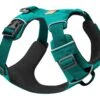 Ruffwear - Front Range® Harness Aurora Teal
