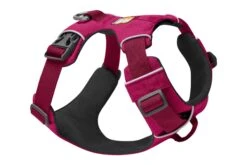 Ruffwear Front Range™ Harness - Hibiscus Pink