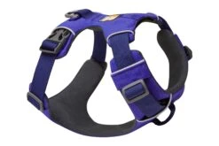 Ruffwear Front Range™ Harness - Huckleberry Blue