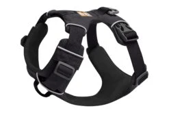 Ruffwear - Front Range™ Harness Twilight Grey -Ruffwear web 30502 front range harness twilight gray left