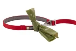 Ruffwear - Switchbak Dog Lead - Red Sumac -Ruffwear web 4025 switchbak leash cindercone red accessory loop studio 640x 3aa7efb2 21bc 45f5 9639 3d5fbf597f62