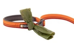 Ruffwear Flat Out Adjustable Dog Lead - Autumn Horizon 11 Ruffwear Flat Out Adjustable Dog Lead - Autumn Horizon -Ruffwear web 40304 flat out leash autumn