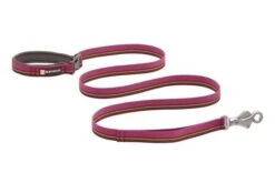 Ruffwear Flat Out Adjustable Dog Lead - Wildflower Horizon