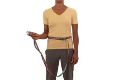 Ruffwear Flat Out Adjustable Dog Lead - Colorado River 13 Ruffwear Flat Out Adjustable Dog Lead - Colorado River -Ruffwear web 40304 lorado river buckle waist 2 640x fa80206a 0f40 4394 aed8 b9d402611fca